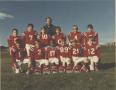 04000 1970 Littleton Leopards Football Team Picture