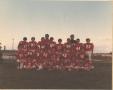 11000 1973 Littleton Leopards Football Team Picture
