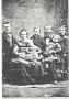 Thomas Wright Family (5 of their children)